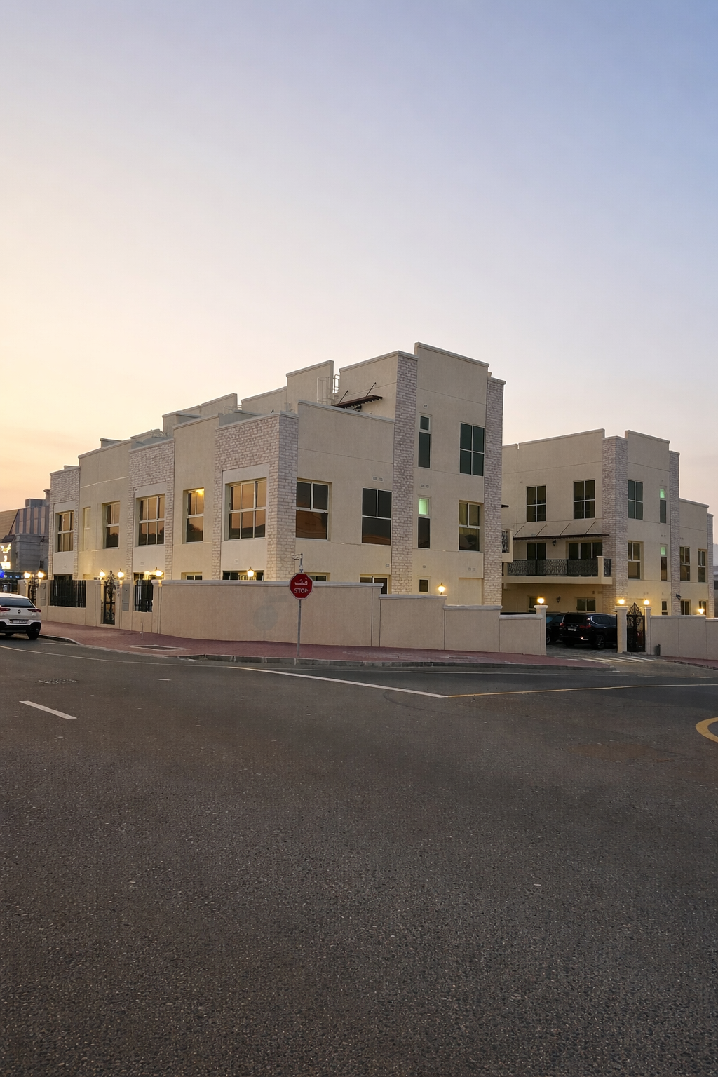 Residential Construction