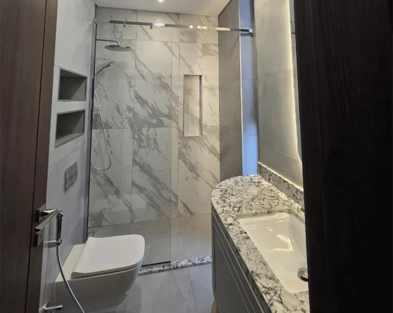 G+1 Private Villa