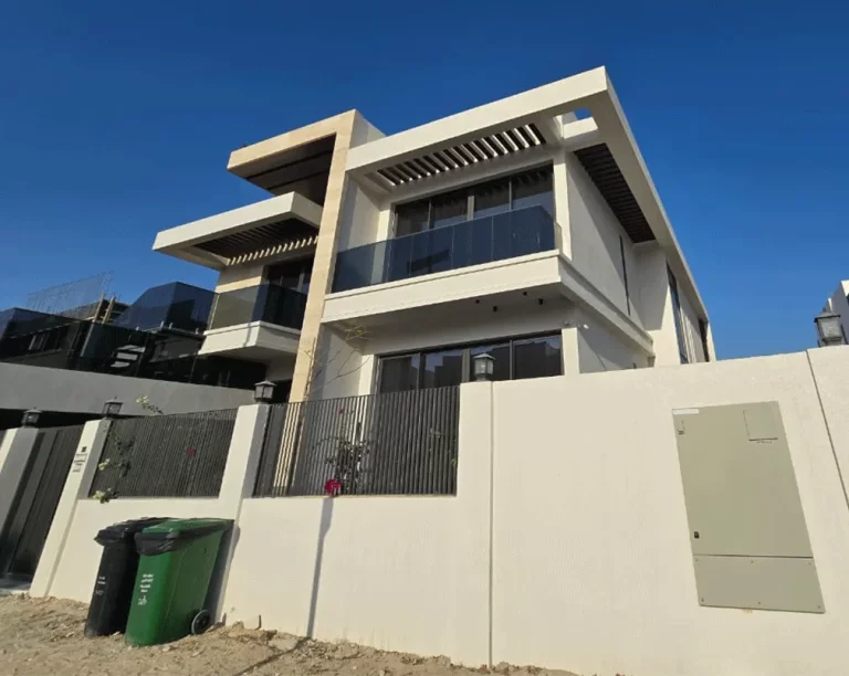 G+1 Private Villa