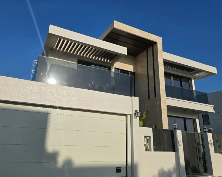 G+1 Private Villa