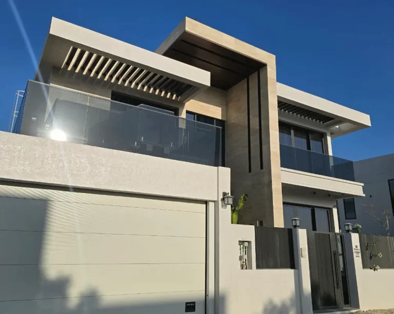 G+1 Private Villa