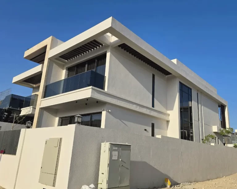 G+1 Private Villa