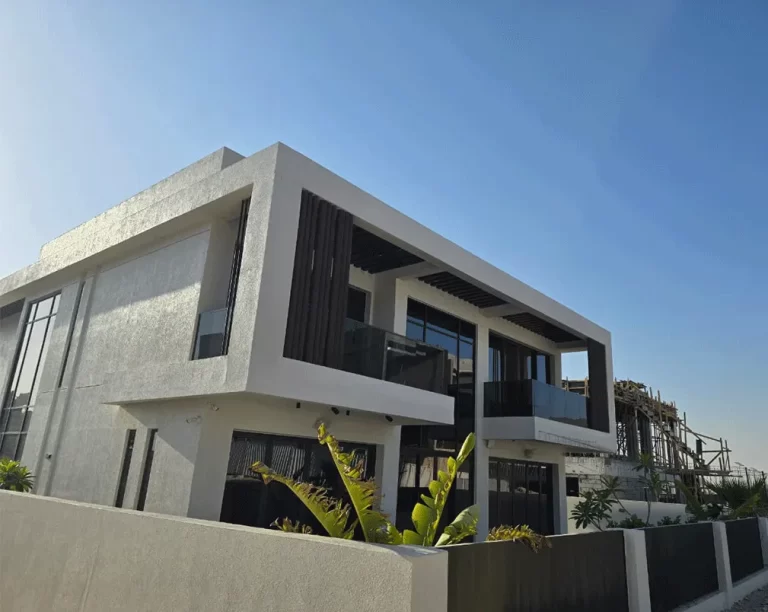 G+1 Private Villa