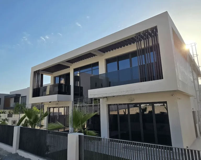 G+1 Private Villa