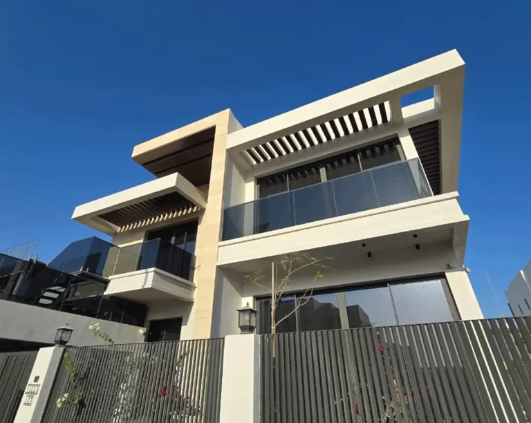 G+1 Private Villa