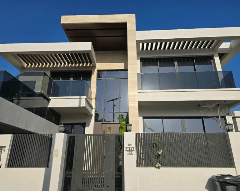 G+1 Private Villa