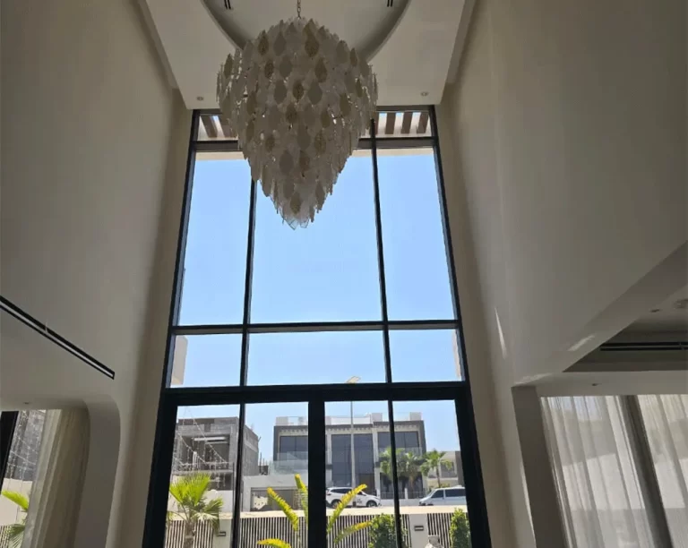 G+1 Private Villa