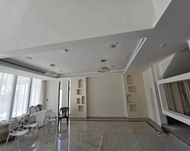 G+1 Private Villa