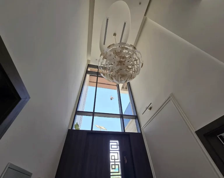 G+1 Private Villa