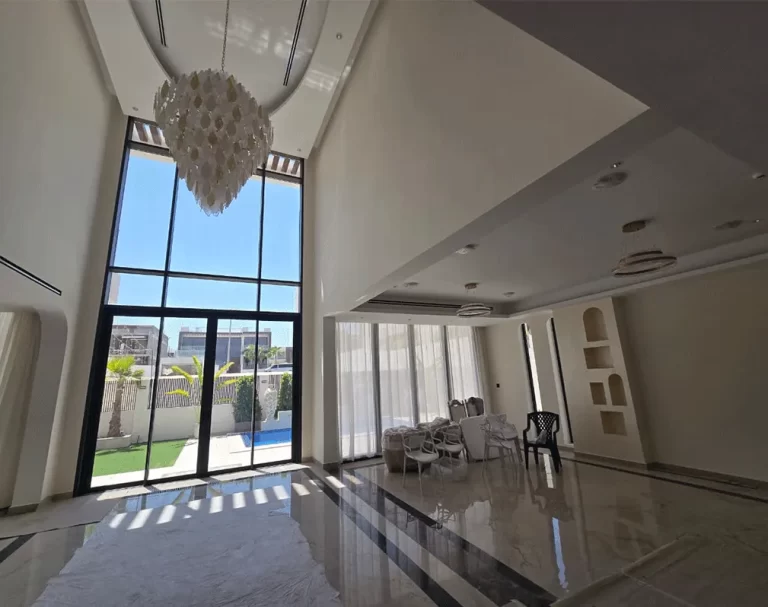 G+1 Private Villa