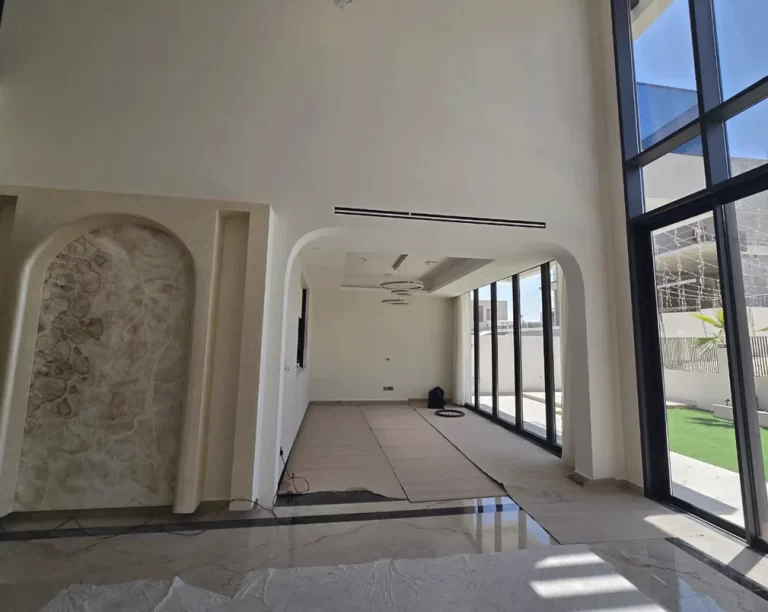 G+1 Private Villa