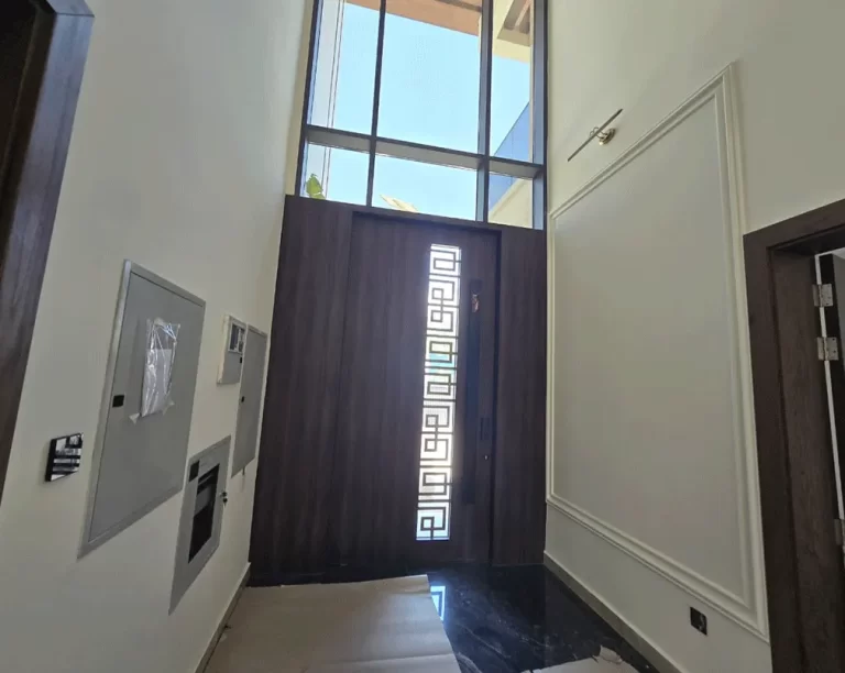 G+1 Private Villa