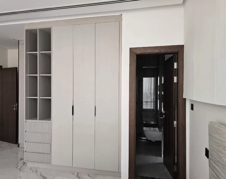 G+1 Private Villa
