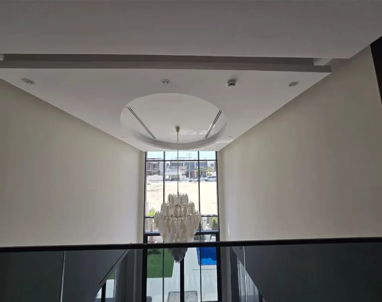 G+1 Private Villa