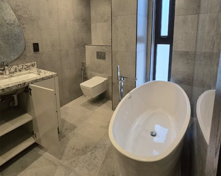 G+1 Private Villa
