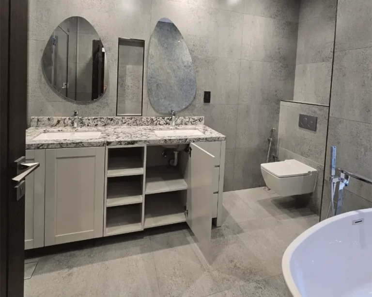 G+1 Private Villa