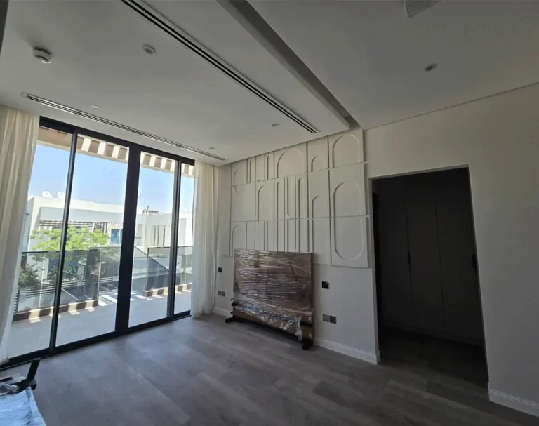 G+1 Private Villa