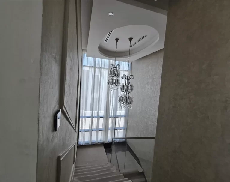 G+1 Private Villa
