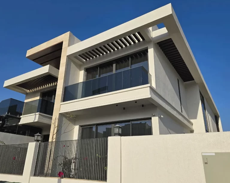 G+1 Private Villa