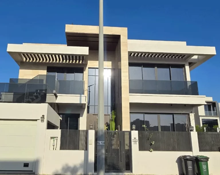 G+1 Private Villa