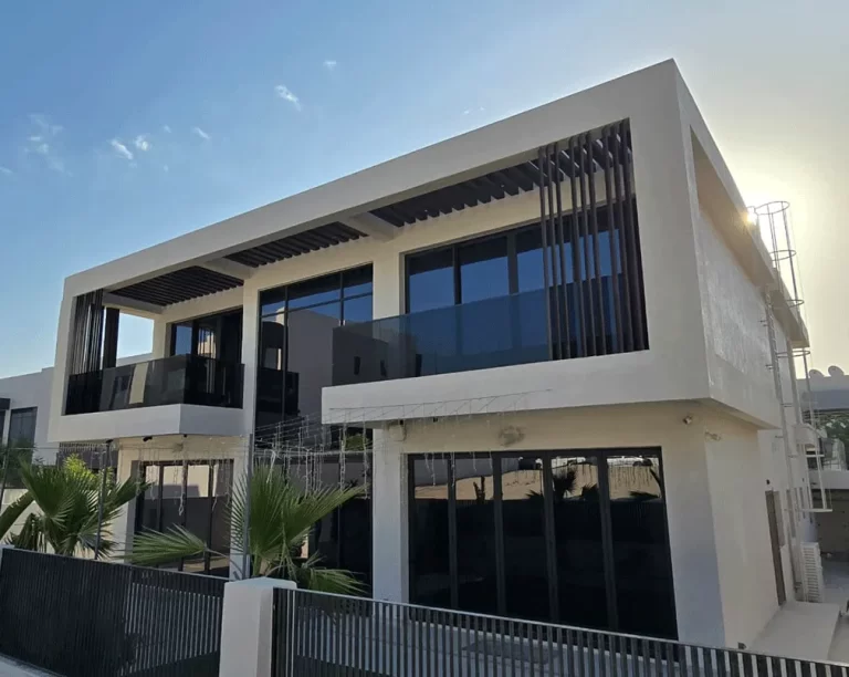G+1 Private Villa