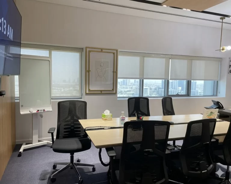 G+M Office