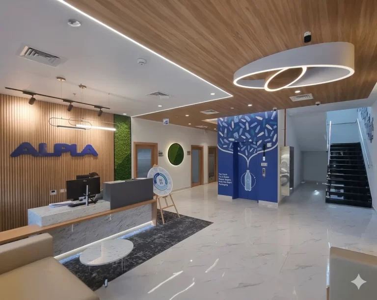 G+M Office