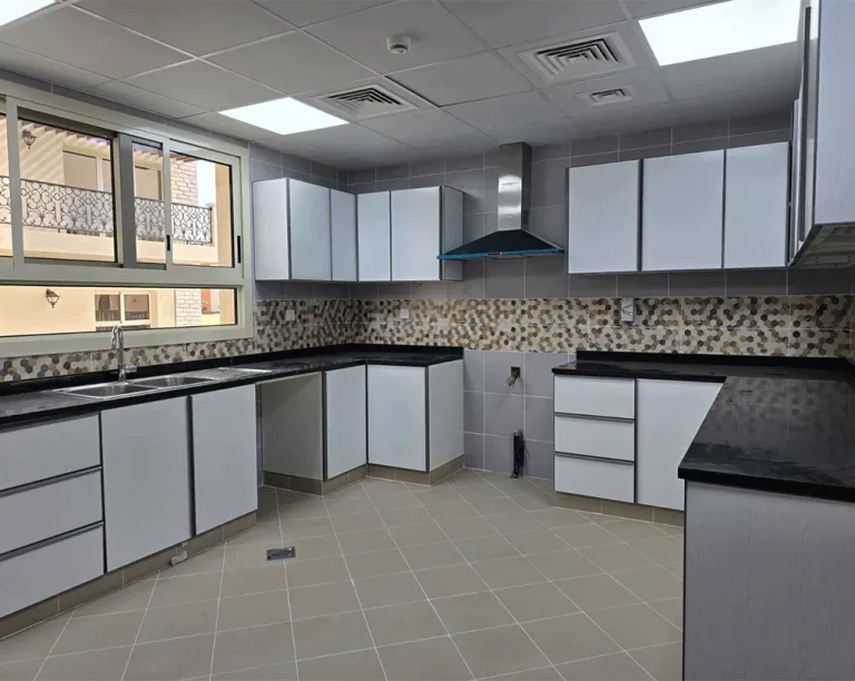 G+2 – 6 Nos of Villas