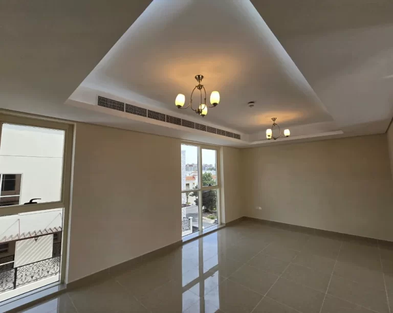 G+2 – 6 Nos of Villas