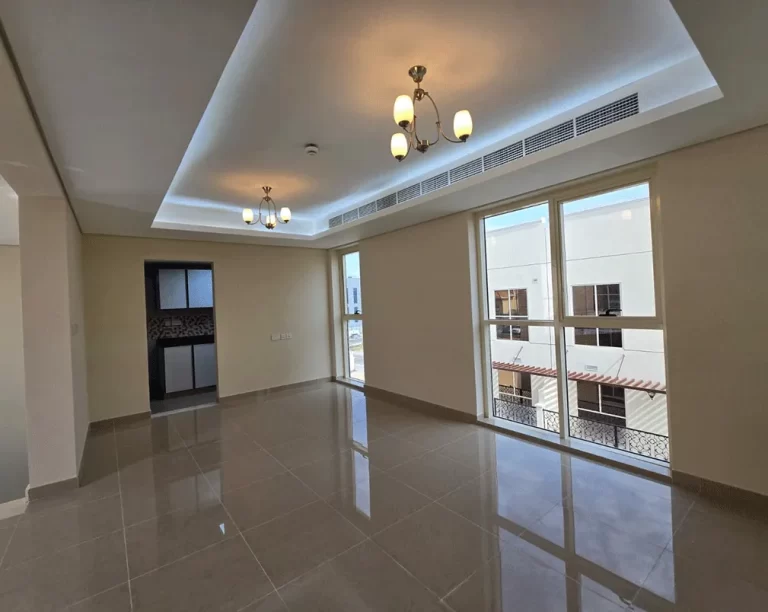 G+2 – 6 Nos of Villas