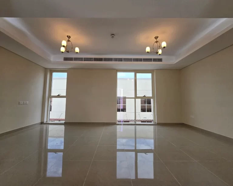 G+2 – 6 Nos of Villas