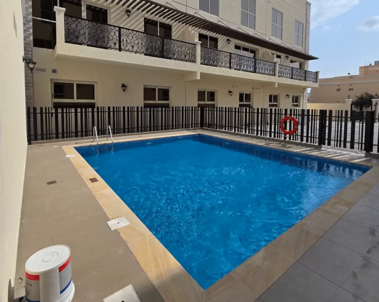 G+2 – 6 Nos of Villas