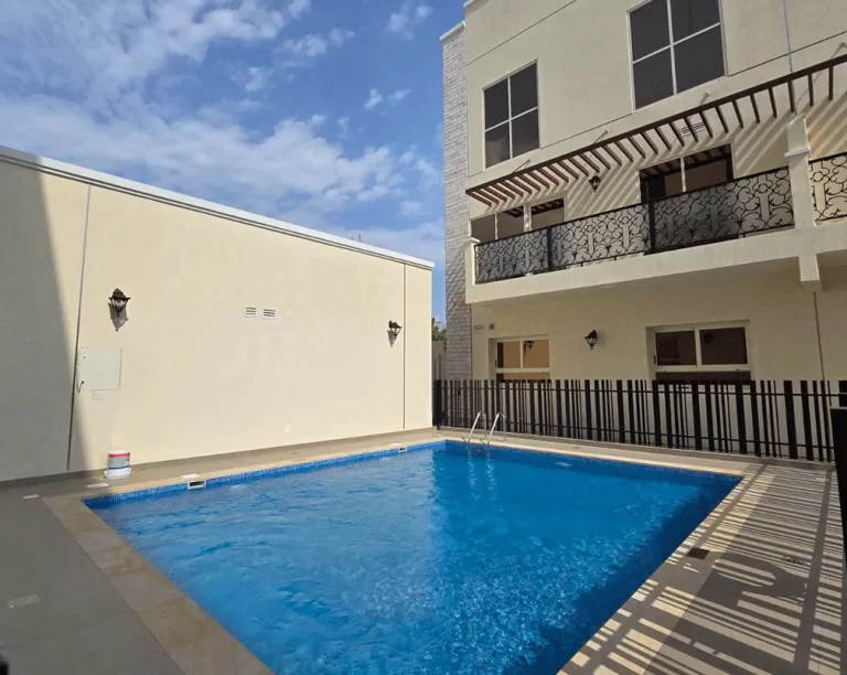 G+2 – 6 Nos of Villas