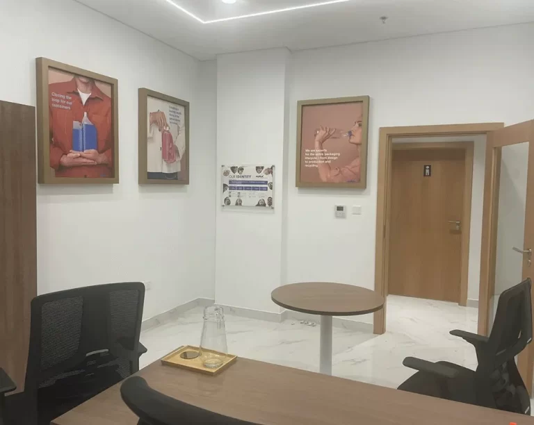 G+M Office