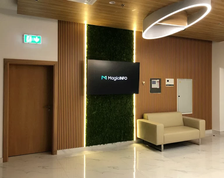 G+M Office