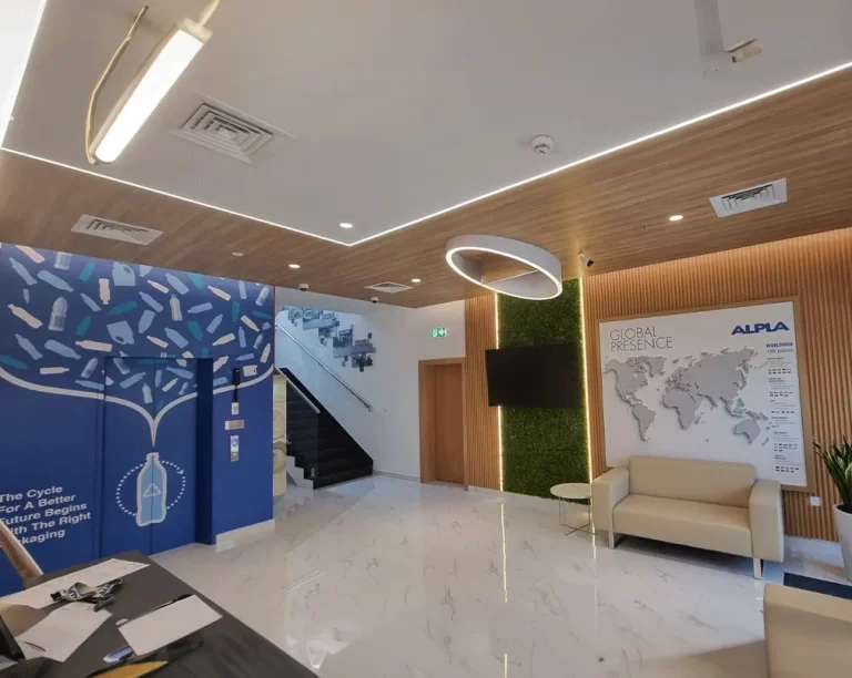 G+M Office