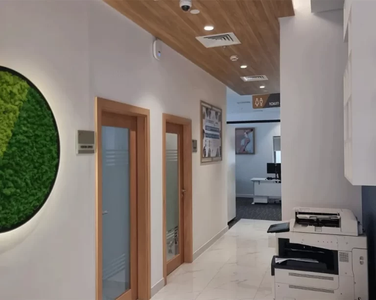 G+M Office