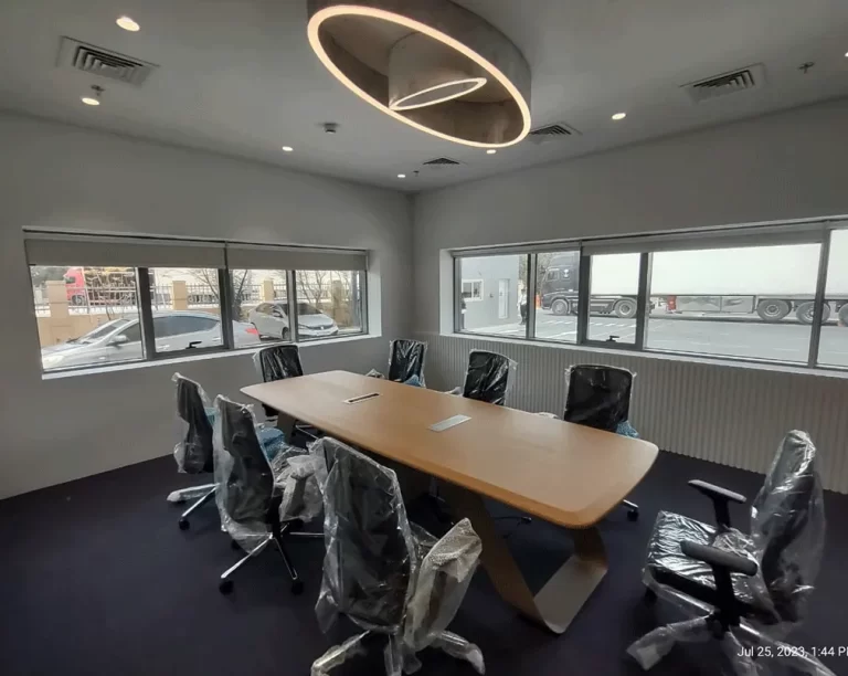 G+M Office