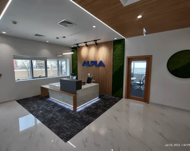 G+M Office