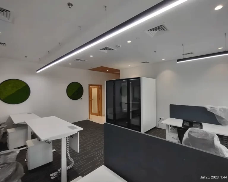 G+M Office