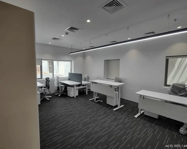G+M Office