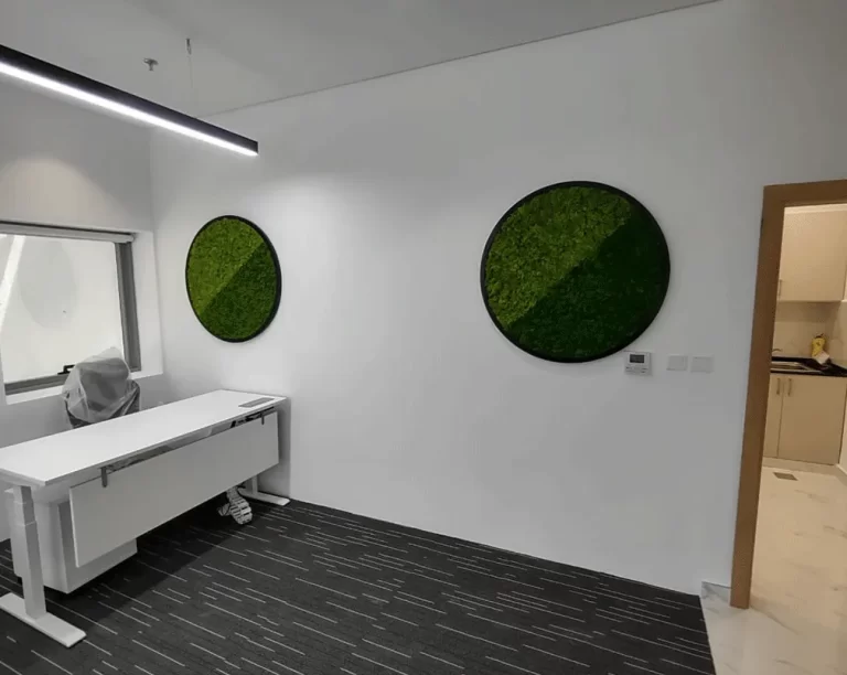 G+M Office