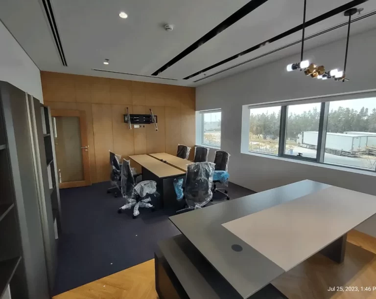 G+M Office