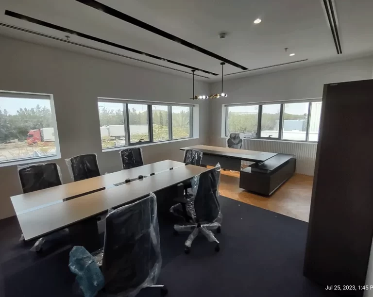 G+M Office