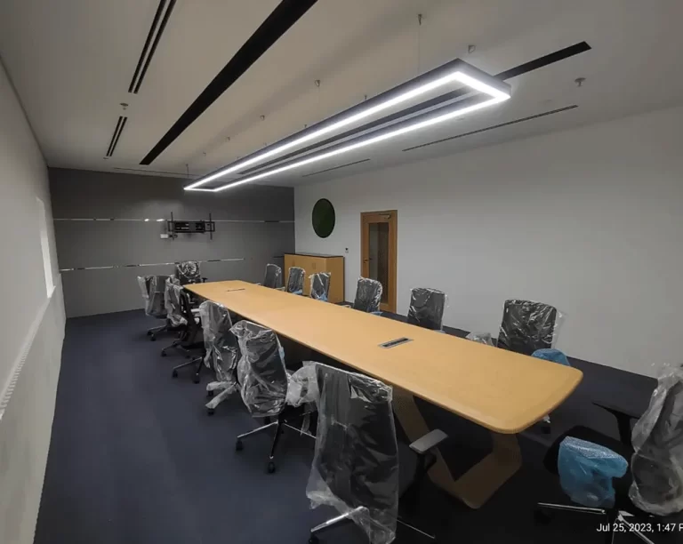 G+M Office