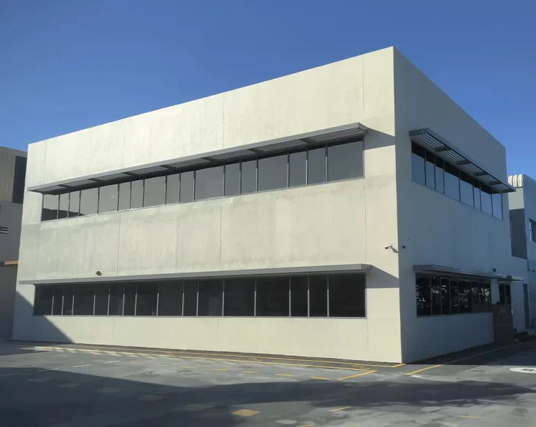 G+M Office