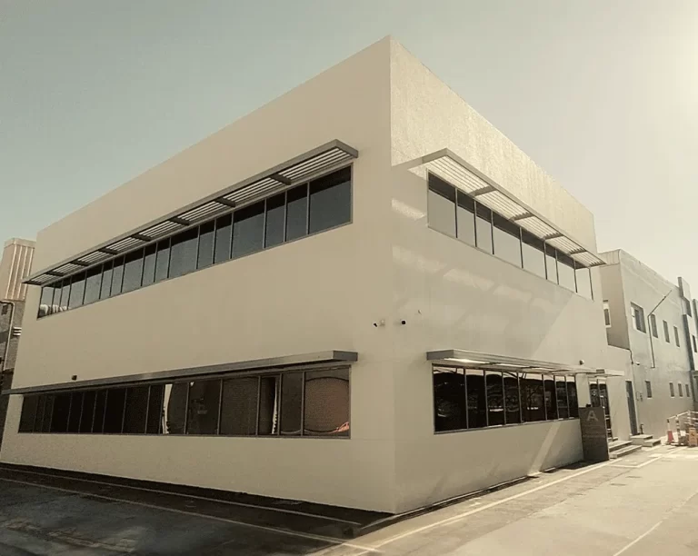 G+M Office