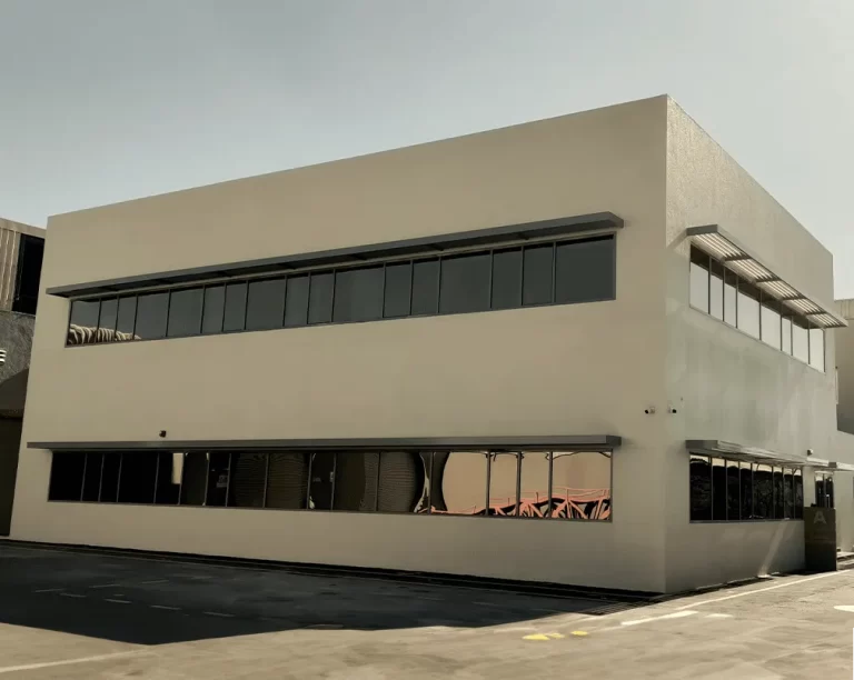 G+M Office