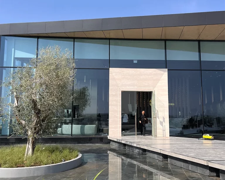 Sales Centre