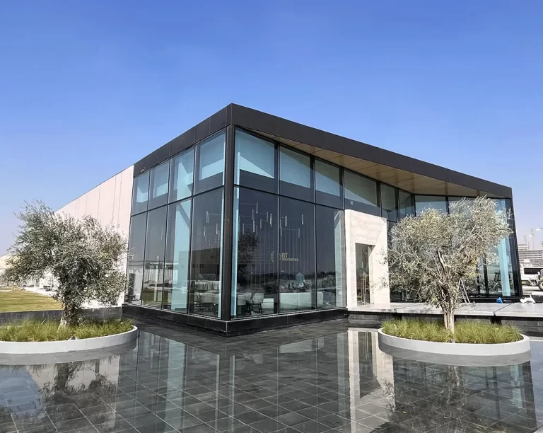 Sales Centre